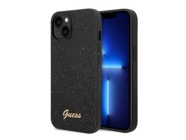 قاب اکلیلی آیفون 14  CG Mobile iphone 14  Guess Wreath Case